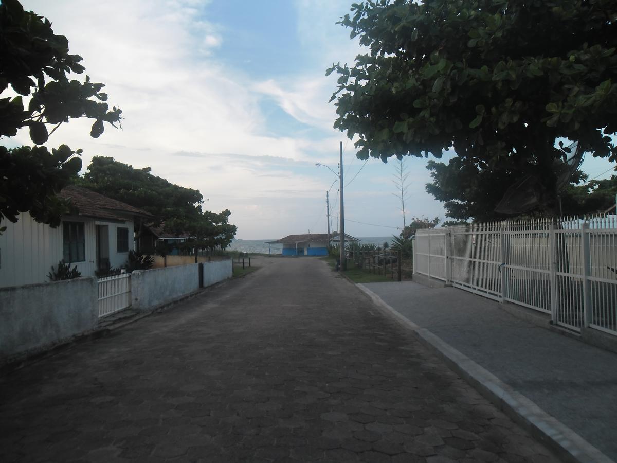 Apartamentos De Penha Buitenkant foto