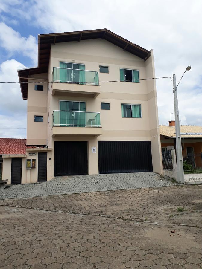 Apartamentos De Penha Buitenkant foto