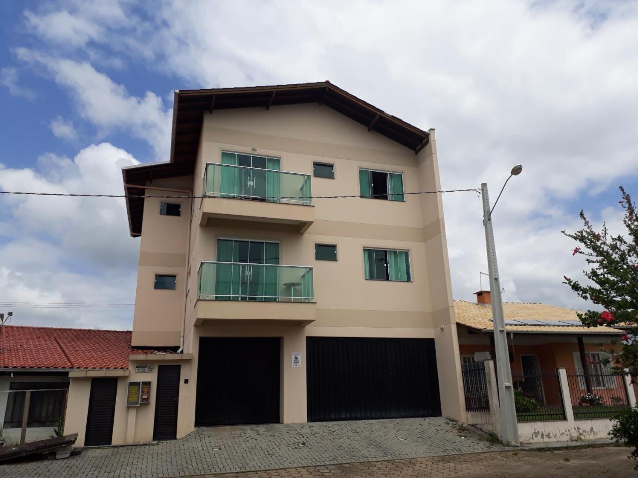 Apartamentos De Penha Buitenkant foto