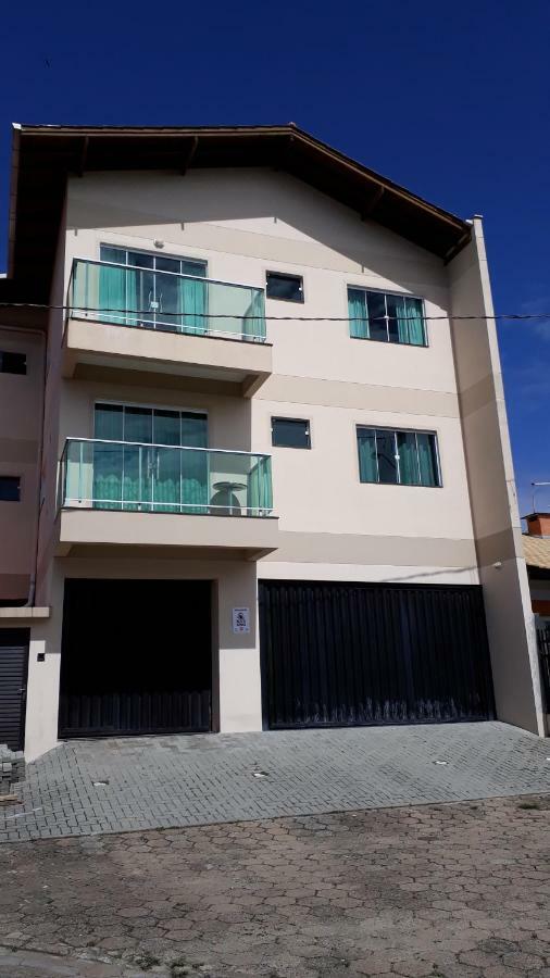 Apartamentos De Penha Buitenkant foto